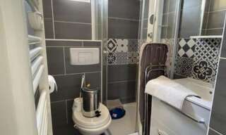 Appartement 1 Pièce 18 m² à louer à Asnières-sur-Seine (92600)