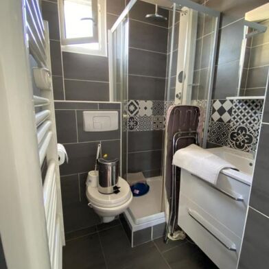 Appartement 1 pièces 949 €