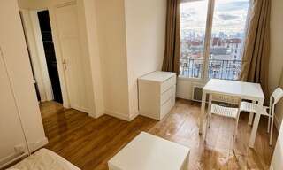 Appartement 1 Pièce 18 m² à louer à Asnières-sur-Seine (92600)