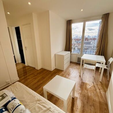 Appartement 1 pièces 939 €