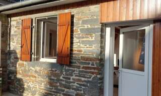 Appartement 1 Pièce 19 m² à louer à Gouarec (22570)