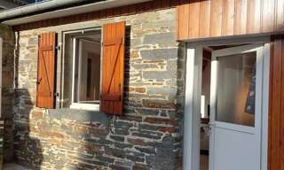 Appartement 1 Pièce 19 m² à louer à Gouarec (22570)