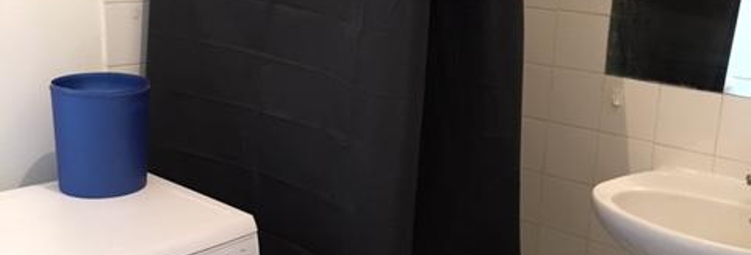 Appartement 1 Pièce 22 m² à louer à Montpellier (34000)