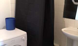 Appartement 1 Pièce 22 m² à louer à Montpellier (34000)