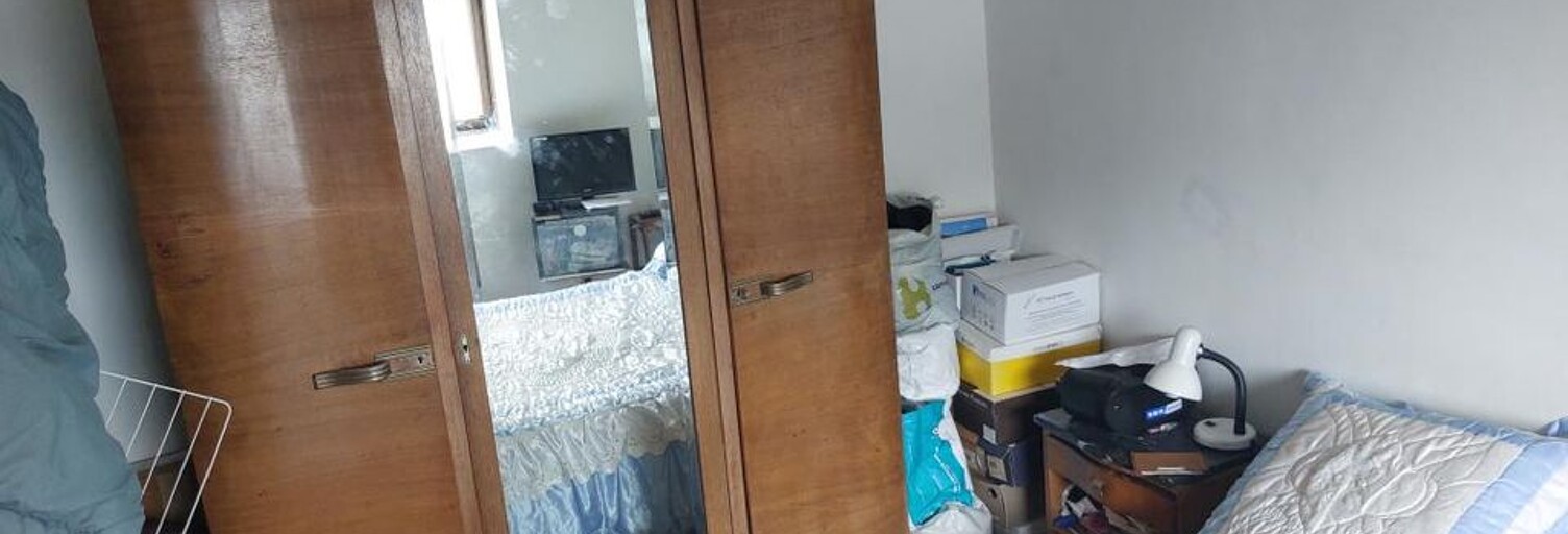 Appartement 1 Pièce 9 m² à louer à Le Chesnay-Rocquencourt (78150)