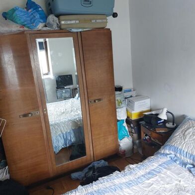 Appartement 1 pièces 500 €