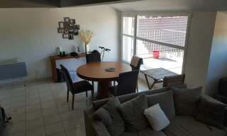 Appartement 3 Pièces 56 m² à louer à Dourdan (91410)