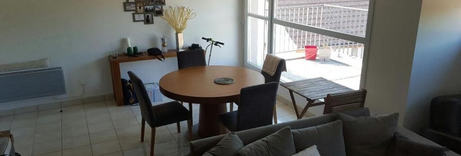 Appartement 3 Pièces 56 m² à louer à Dourdan (91410)