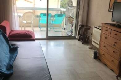 Appartement 2 pièces 950 €
