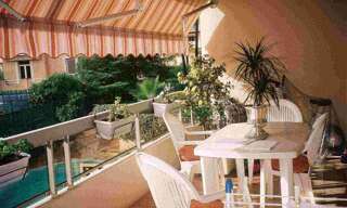Appartement 2 Pièces 45 m² à louer à Cannes (06150)