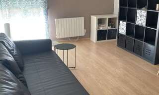 Appartement 1 Pièce 38 m² à louer à Bordeaux (33000)