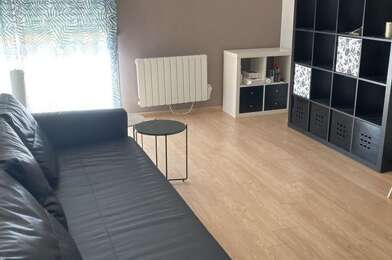 Appartement 1 pièces 875 €