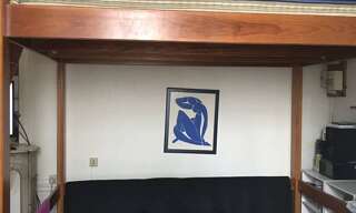 Appartement 1 Pièce 14 m² à louer à Bois-Colombes (92270)