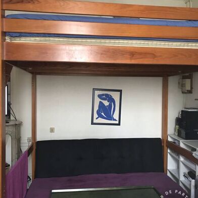 Appartement 1 pièces 680 €