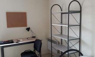 Appartement 1 Pièce 22 m² à louer à Toulouse (31000)