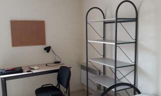 Appartement 1 Pièce 22 m² à louer à Toulouse (31000)