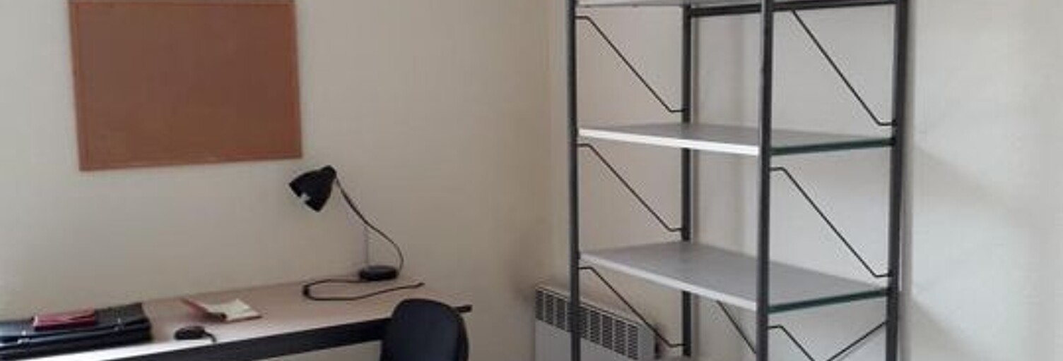 Appartement 1 Pièce 22 m² à louer à Toulouse (31000)