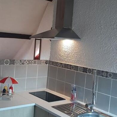 Appartement 1 pièces 495 €