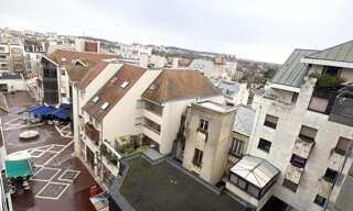 Appartement 1 Pièce 32 m² à louer à Enghien-les-Bains (95880)