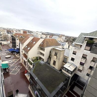 Appartement 1 pièces 895 €