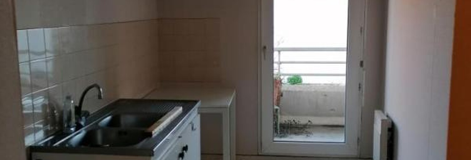 Appartement 3 Pièces 65 m² à louer à Toulouse (31000)