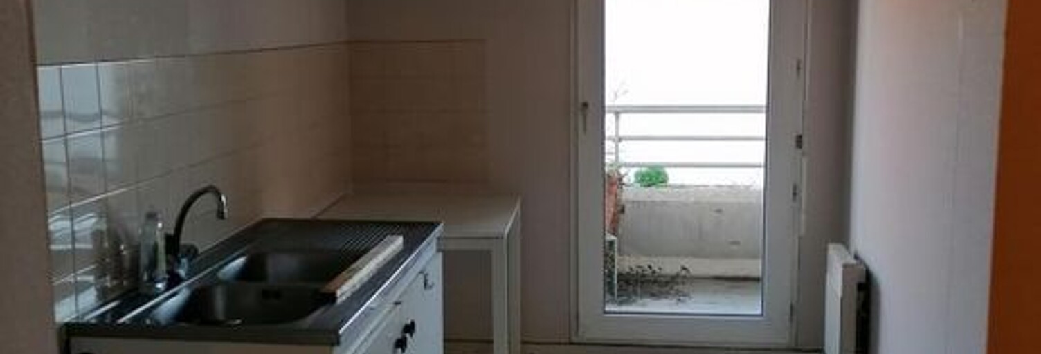 Appartement 3 Pièces 65 m² à louer à Toulouse (31000)