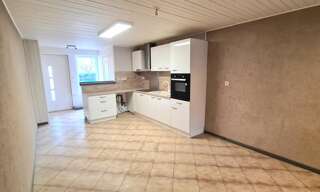 Appartement 3 Pièces 65 m² à louer à Valserhône (01200)