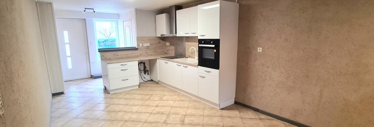 Appartement 3 Pièces 65 m² à louer à Valserhône (01200)