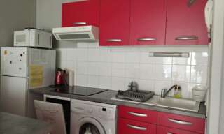 Appartement 2 Pièces 45 m² à louer à Biscarrosse (40600)