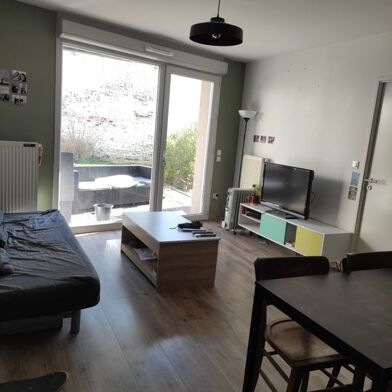 Appartement 3 pièces 1149 €