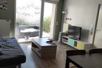 Appartement 3 pièces 1149 €