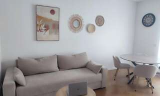 Appartement 3 Pièces 60 m² à louer à Nice (06000)