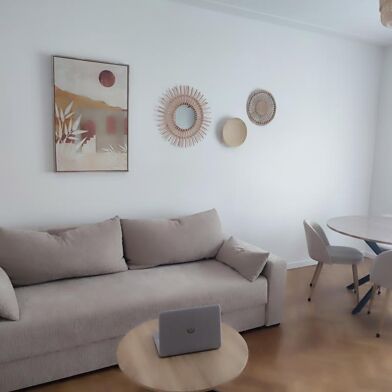 Appartement 3 pièces 1380 €