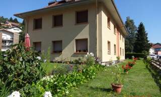 Appartement 5 Pièces 74 m² à louer à La Bresse (88250)