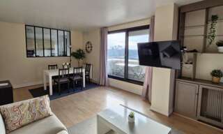 Appartement 3 Pièces 65 m² à louer à Suresnes (92150)