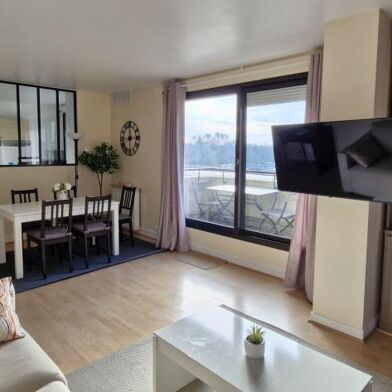 Appartement 3 pièces 1750 €