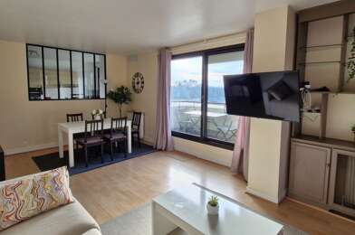 Appartement 3 pièces 1750 €