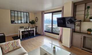 Appartement 3 Pièces 65 m² à louer à Suresnes (92150)