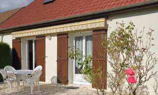 Maison 5 Pièces 120 m² à louer à Orléans (45000)