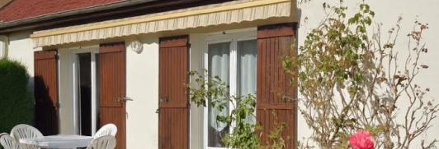 Maison 5 Pièces 120 m² à louer à Orléans (45000)