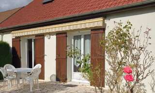 Maison 5 Pièces 120 m² à louer à Orléans (45000)