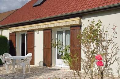 Maison 5 pièces 1425 €