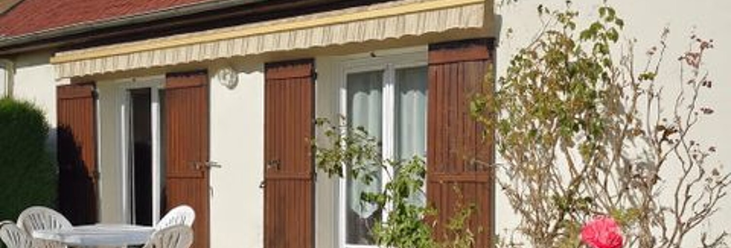 Maison 5 Pièces 120 m² à louer à Orléans (45000)