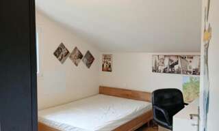 Appartement 1 Pièce 12 m² à louer à Bruz (35170)