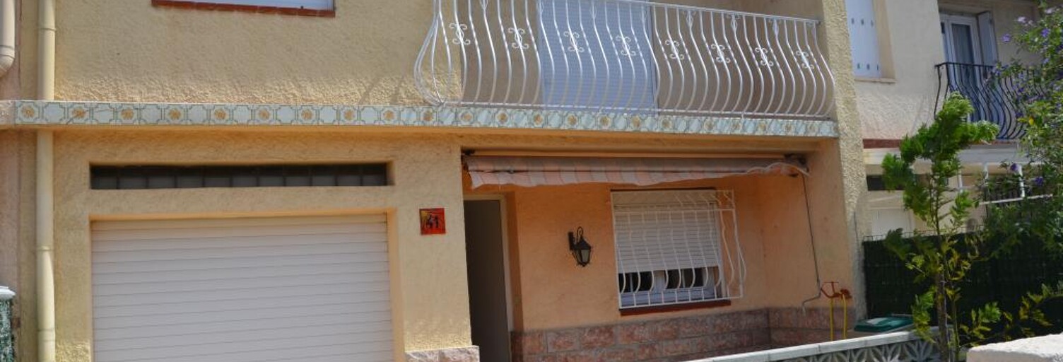 Maison 5 Pièces 93 m² à louer à Perpignan (66000)