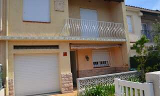 Maison 5 Pièces 93 m² à louer à Perpignan (66000)