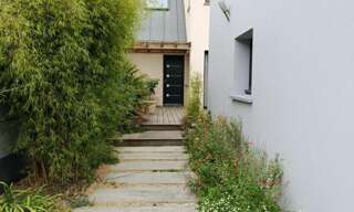 Appartement 1 Pièce 12 m² à louer à Bruz (35170)