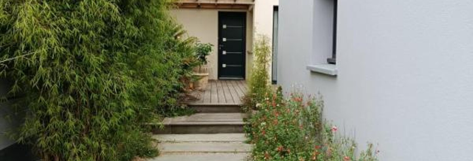 Appartement 1 Pièce 12 m² à louer à Bruz (35170)