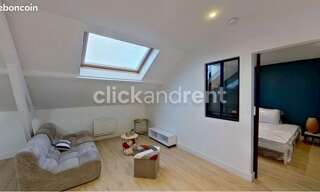 Appartement 2 Pièces 30 m² à louer à Le Havre (76600)