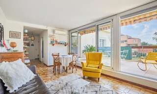 Appartement 3 Pièces 63 m² à louer à Aix-en-Provence (13090)